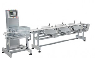 遠銷售海外，大航稱重分選機品質保證