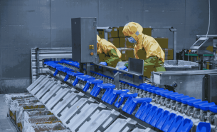 了解流水線重量檢測機在各行業(yè)應(yīng)用及設(shè)備配套詳情